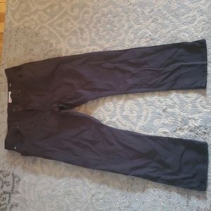 Men's wrangler 36x30 pants